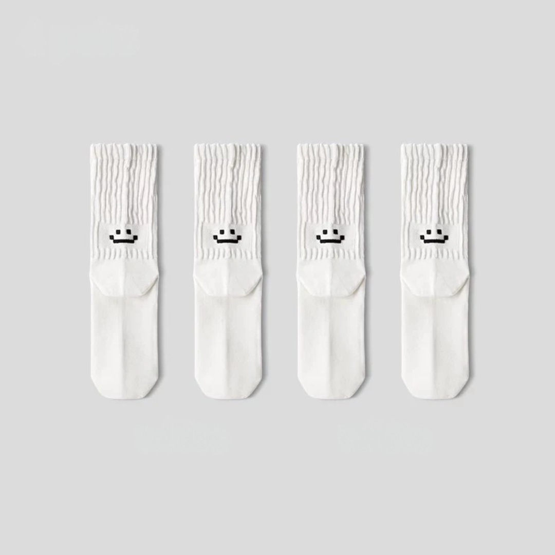 Happycore Cotton Socks
