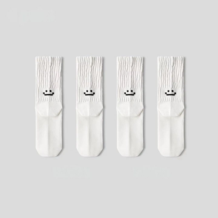 Happycore Cotton Socks