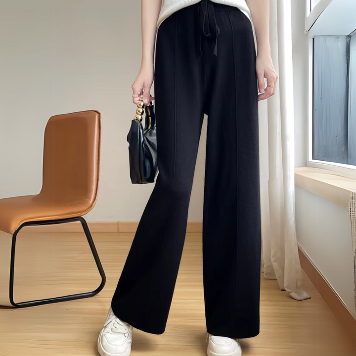 Zenith Cashmere Pants