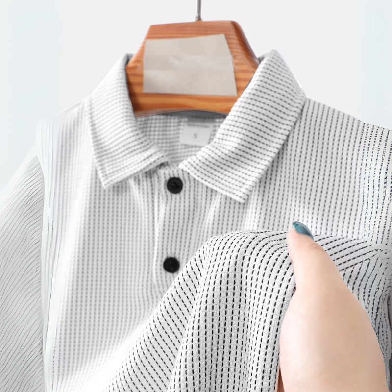Matrix Performance Polo