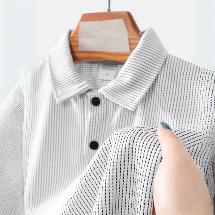 Matrix Performance Polo