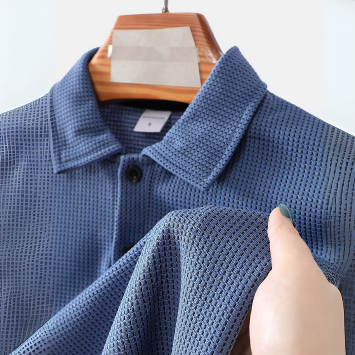 Matrix Performance Polo