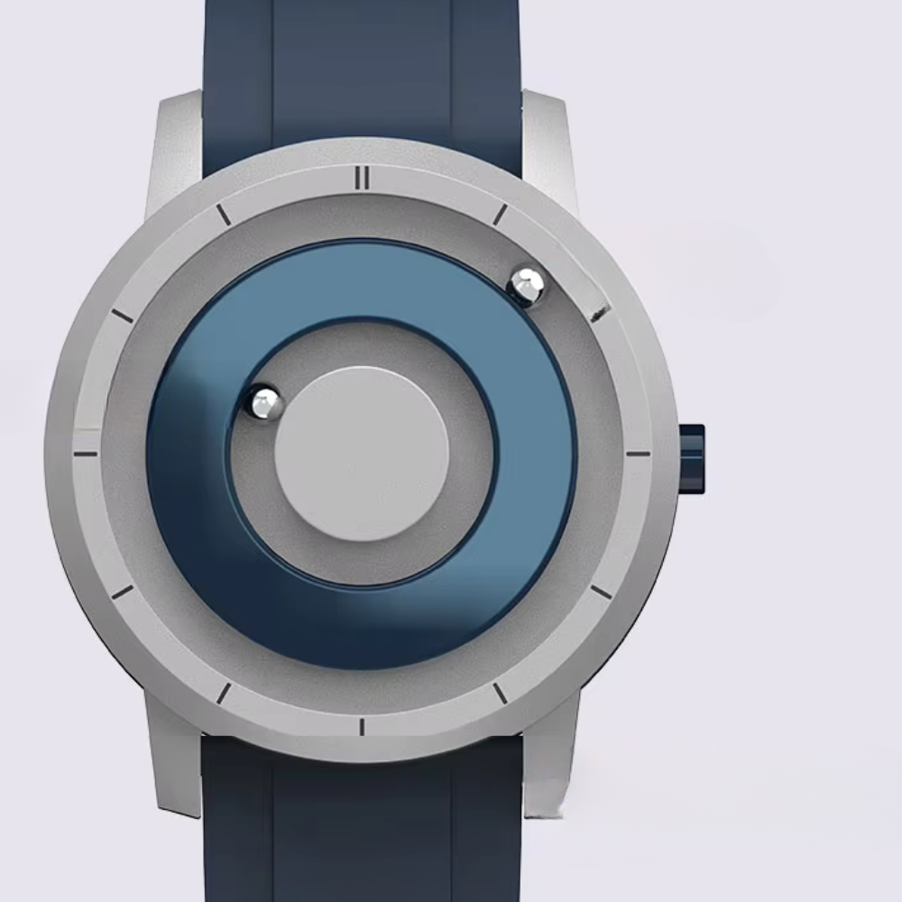 Nova Magnetic Watch