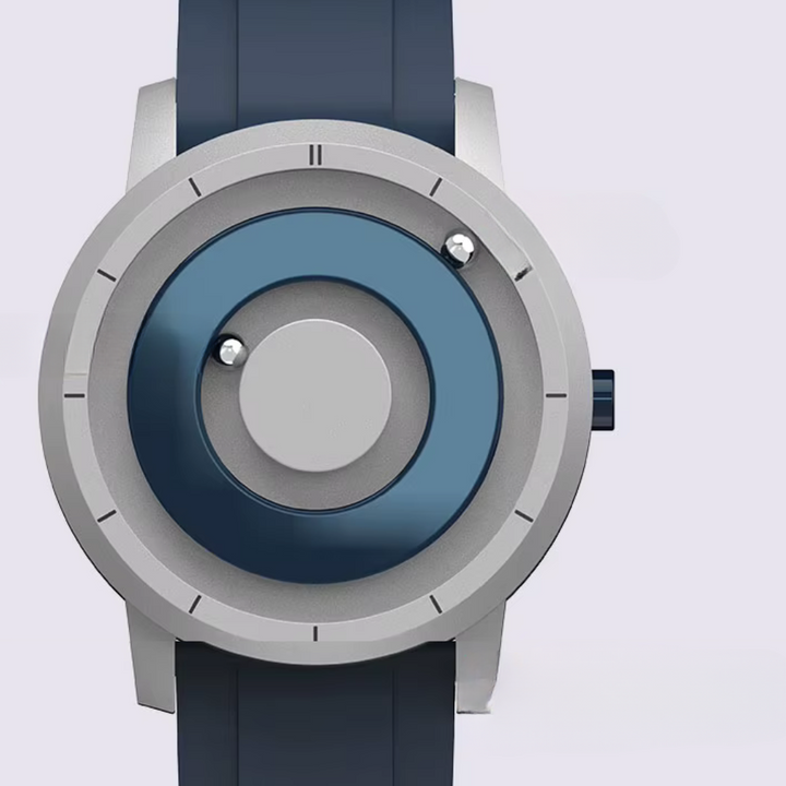 Nova Magnetic Watch