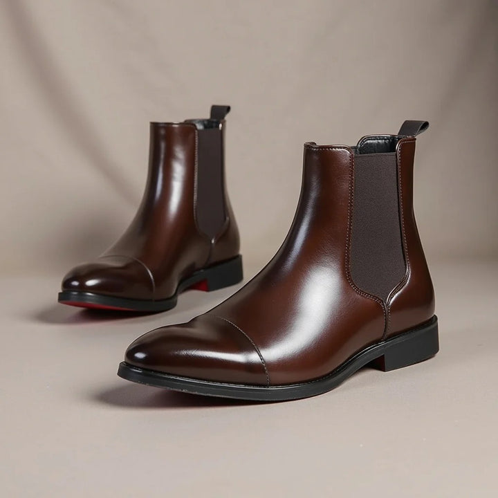 Caravaggio Chelsea Boot