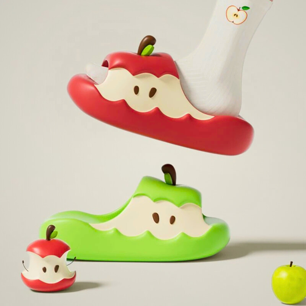 Apple Core Slides