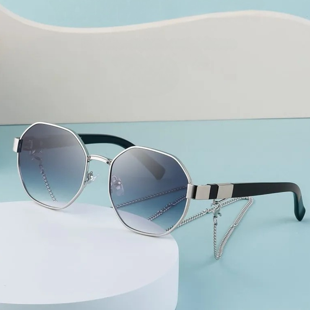 Visionary Chain Sunglasses