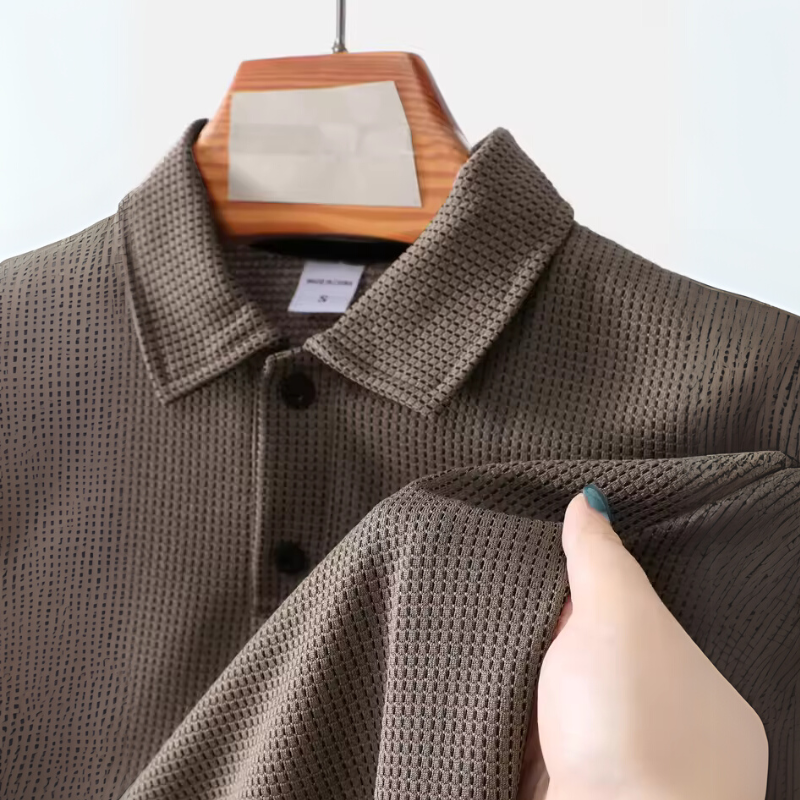 Matrix Performance Polo