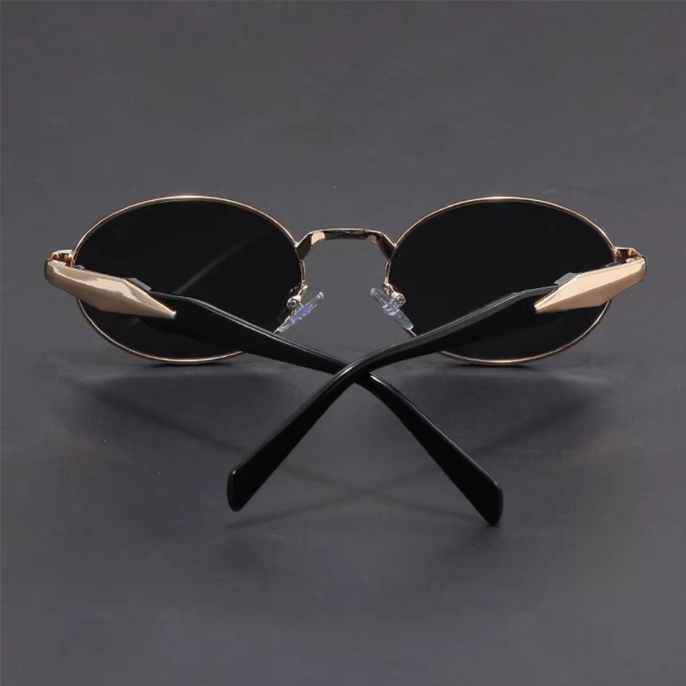 Maître Oval Sunnies