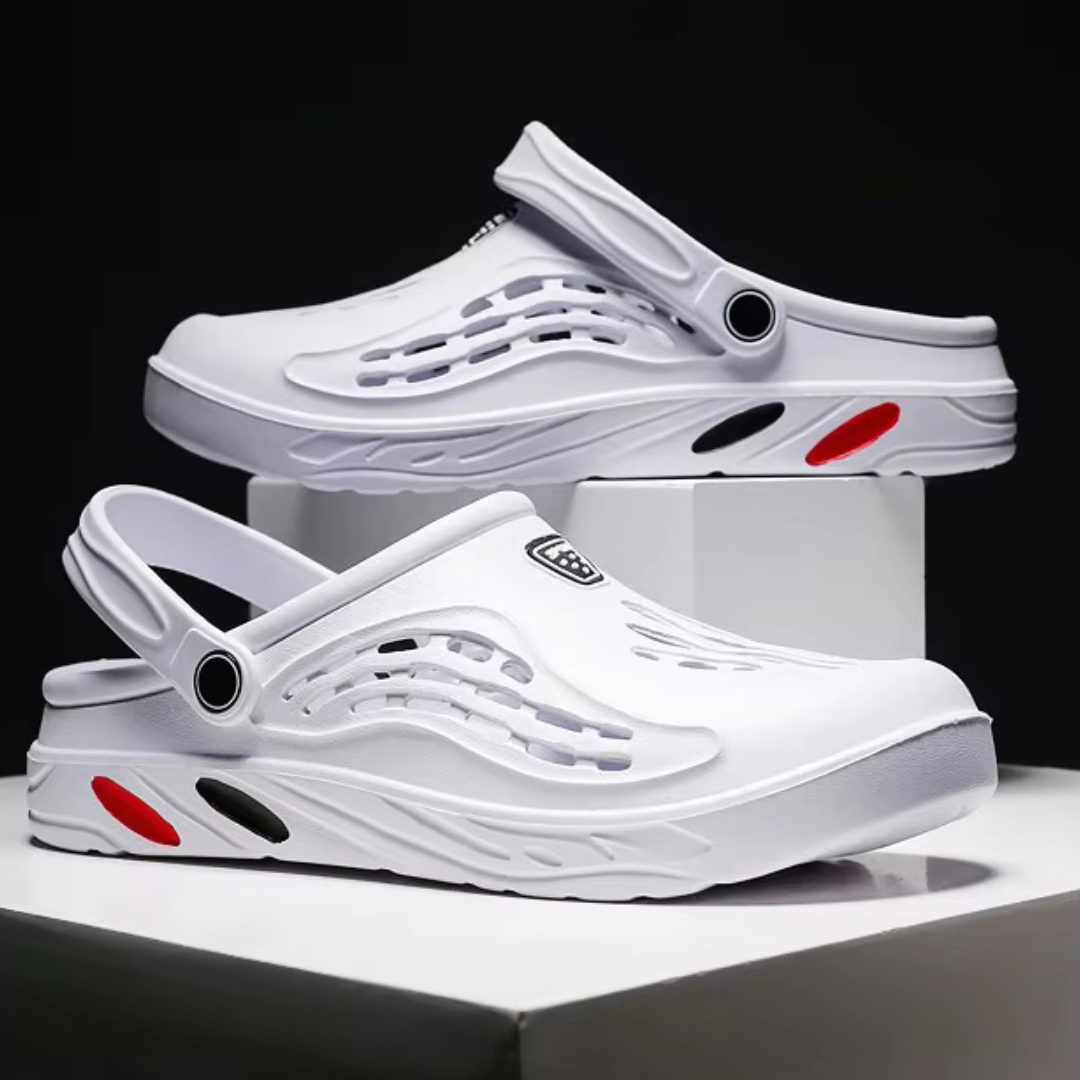 FlexFloat Clogs