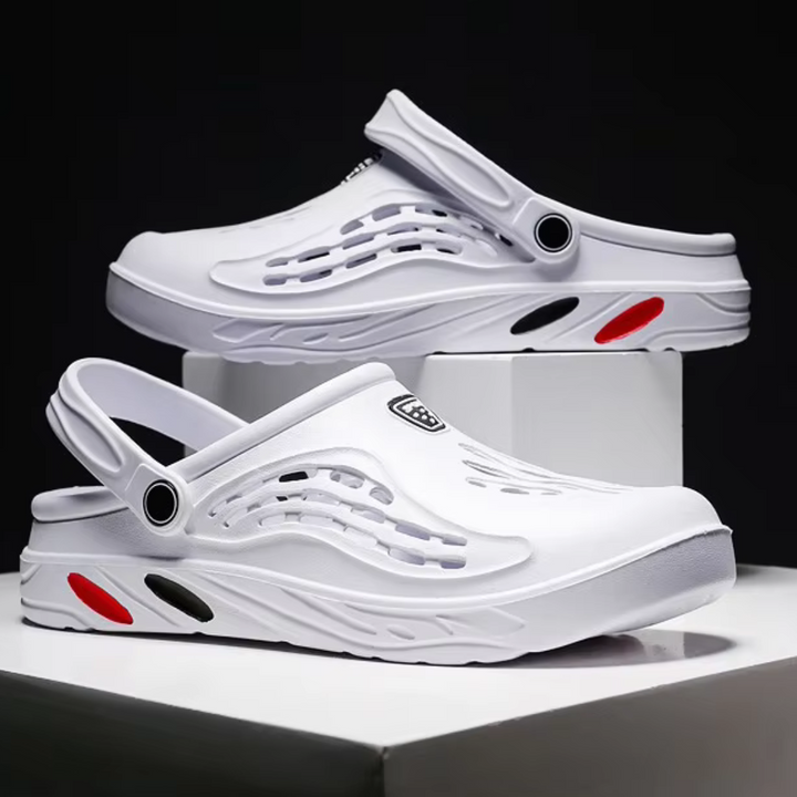 FlexFloat Clogs