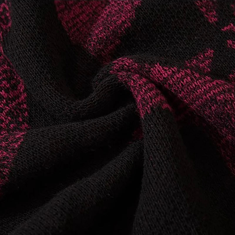 Chain Theory Pullover