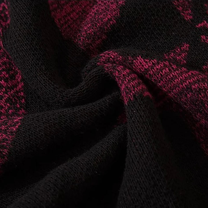 Chain Theory Pullover