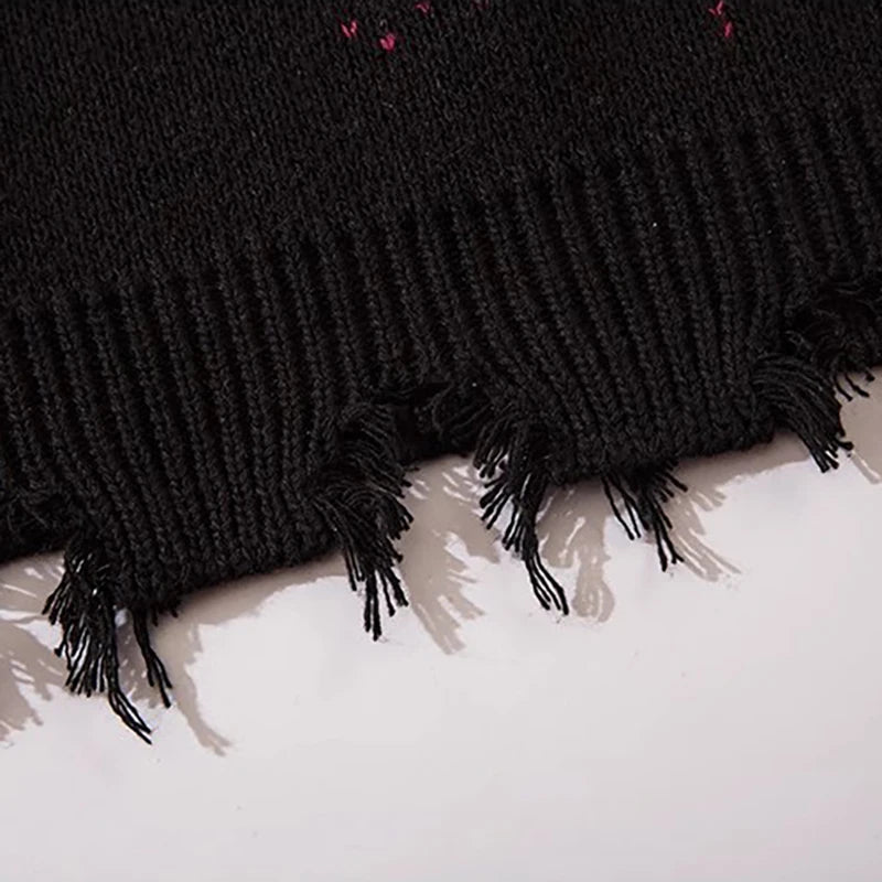 Chain Theory Pullover