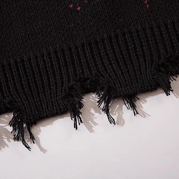 Chain Theory Pullover