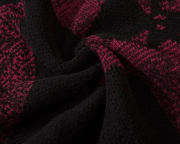 Chain Theory Pullover