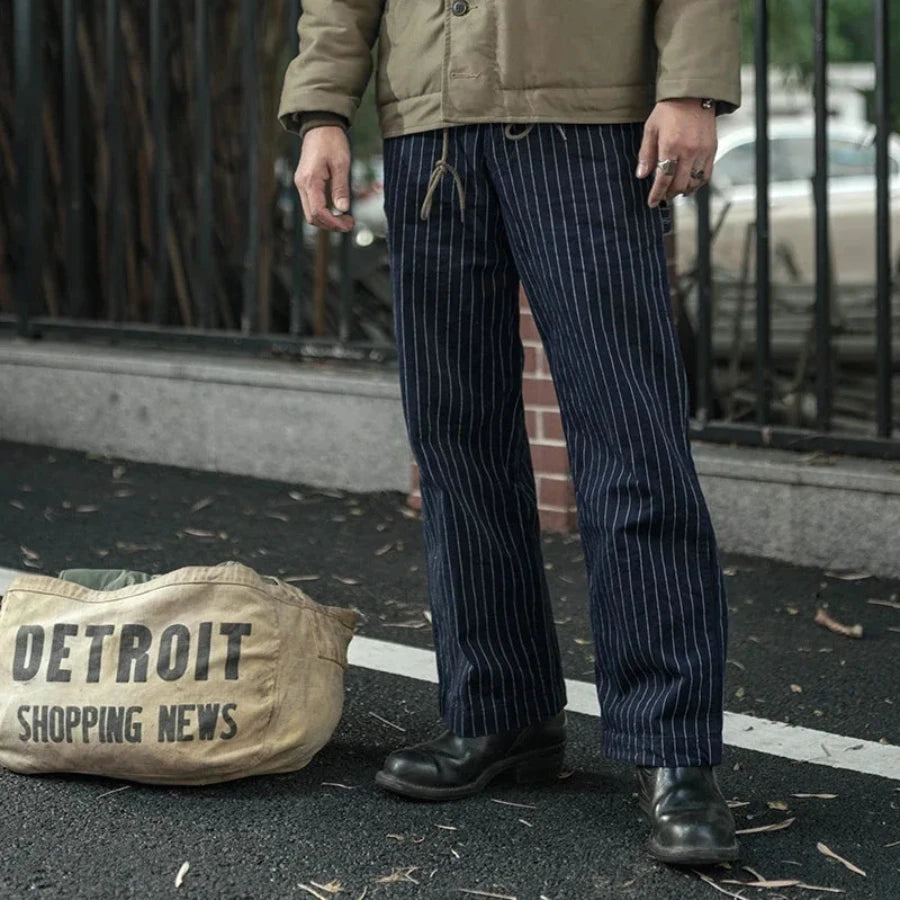 Bronson 1950 Retro Pants