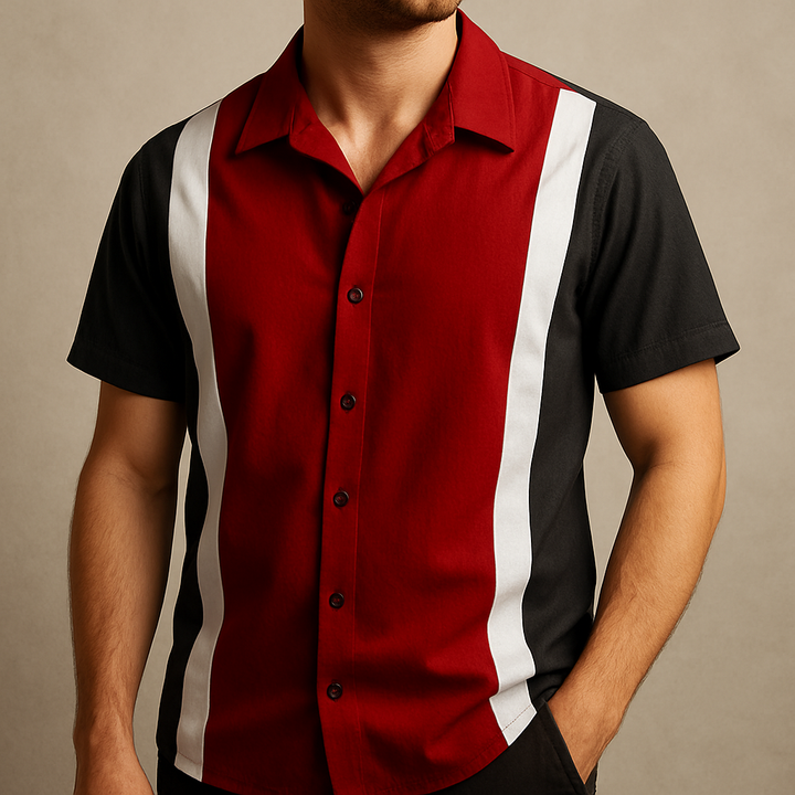 Sheen 1950 Cotton Shirt