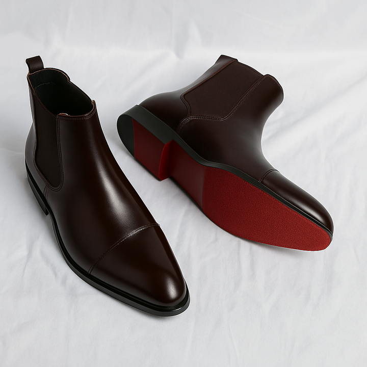 Caravaggio Chelsea Boot