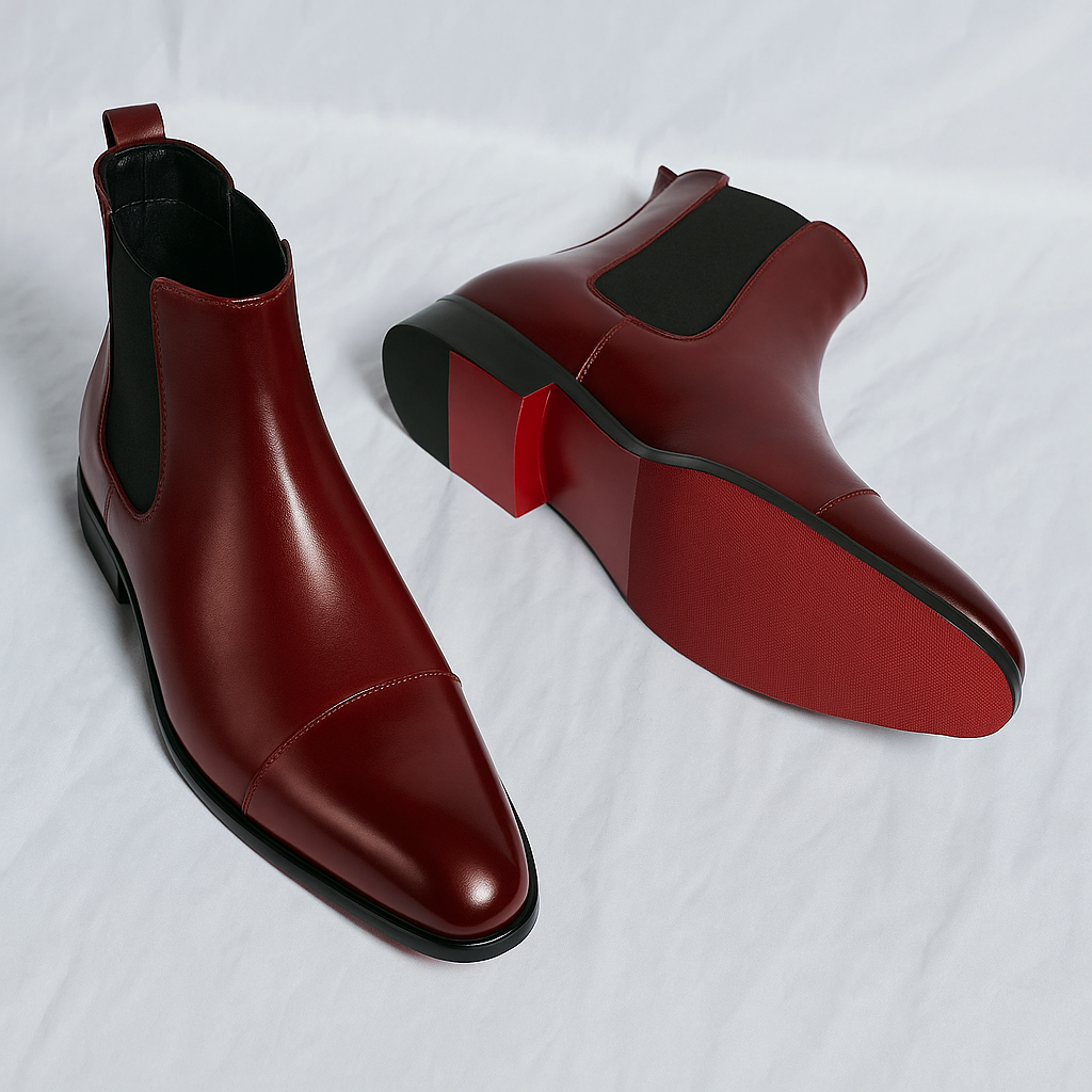 Caravaggio Chelsea Boot