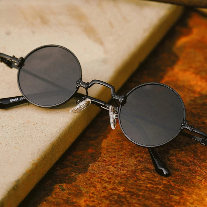 Eclipse Vintage Sunglasses