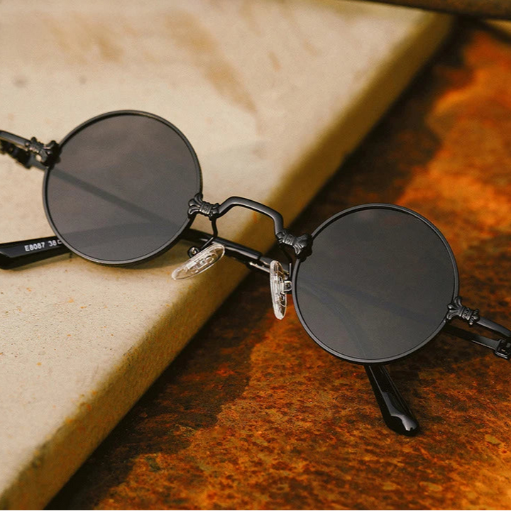 Eclipse Vintage Sunglasses