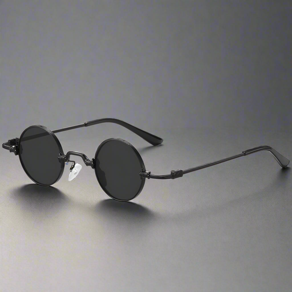 Eclipse Vintage Sunglasses