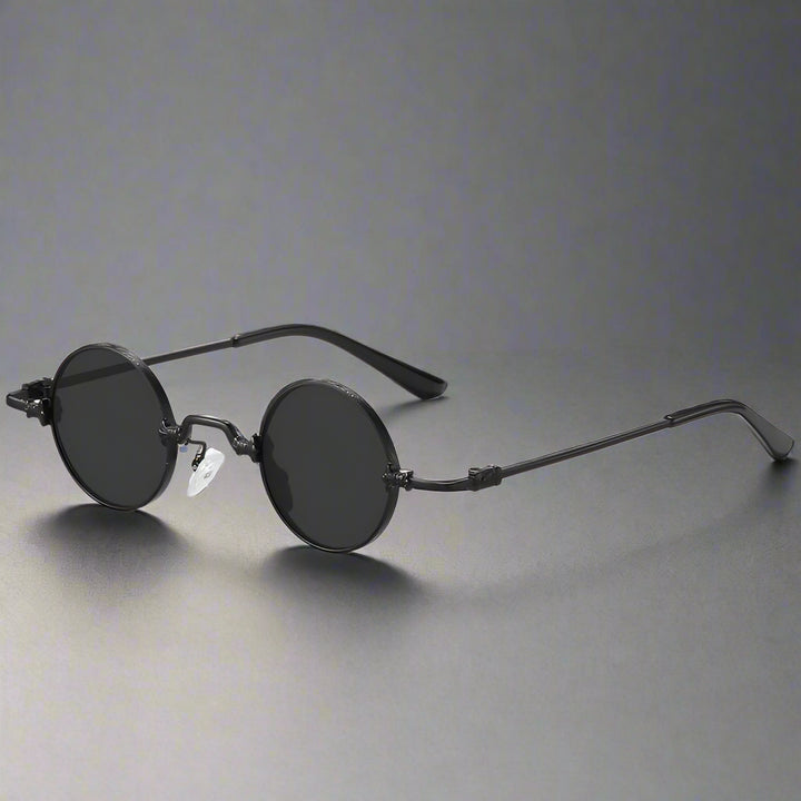 Eclipse Vintage Sunglasses