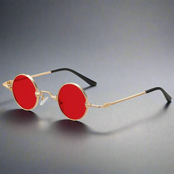 Eclipse Vintage Sunglasses