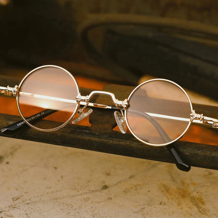 Eclipse Vintage Sunglasses