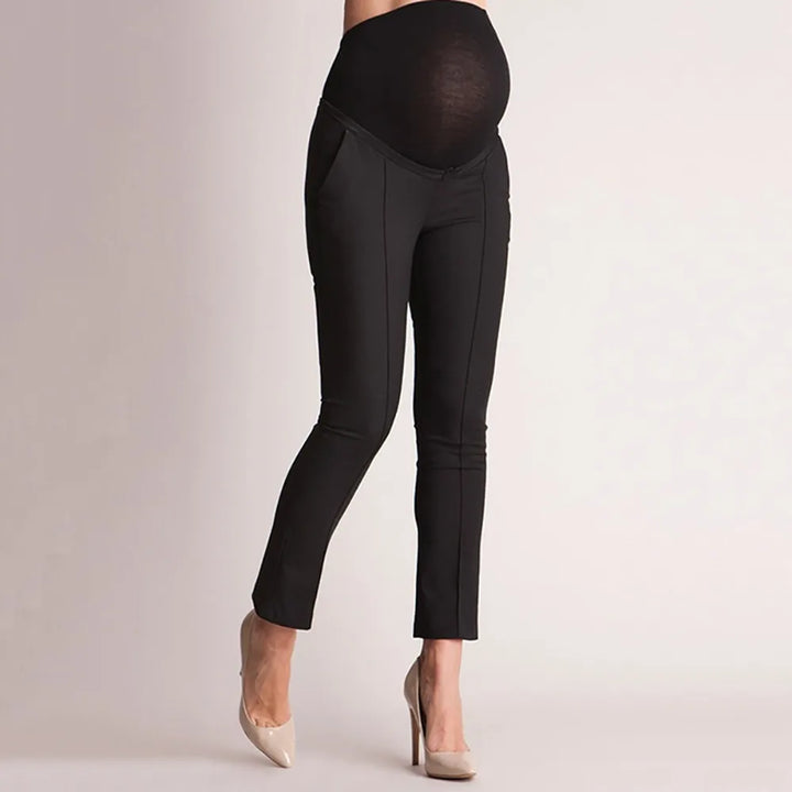 Maternity Office Slacks