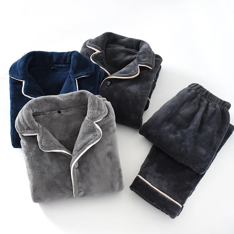 Cloud Soft Pajama Set