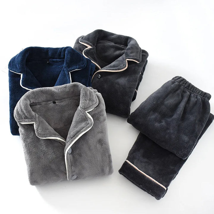 Cloud Soft Pajama Set