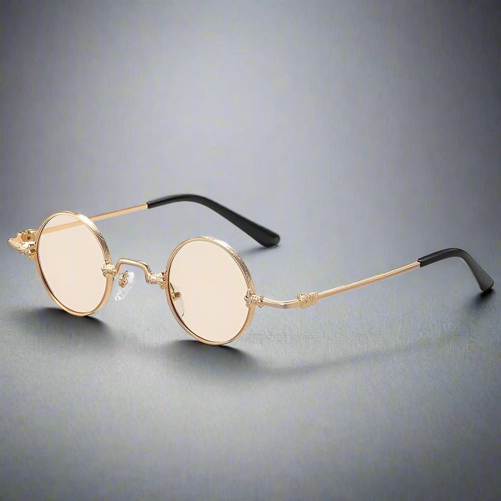 Eclipse Vintage Sunglasses
