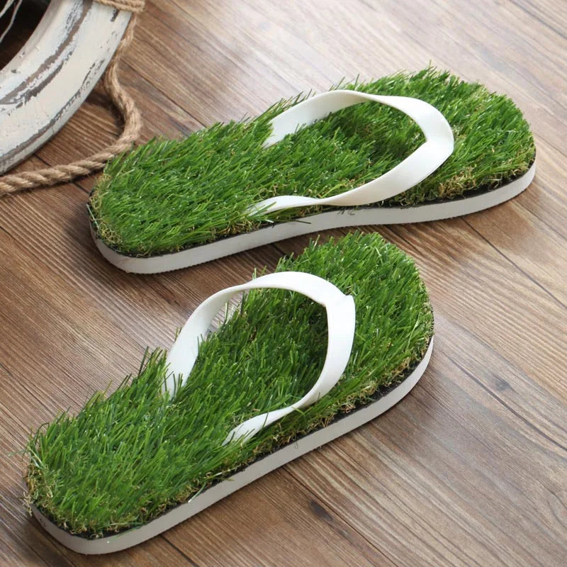 Moss Flops