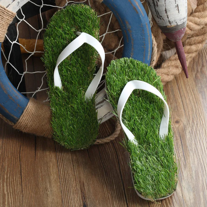 Moss Flops