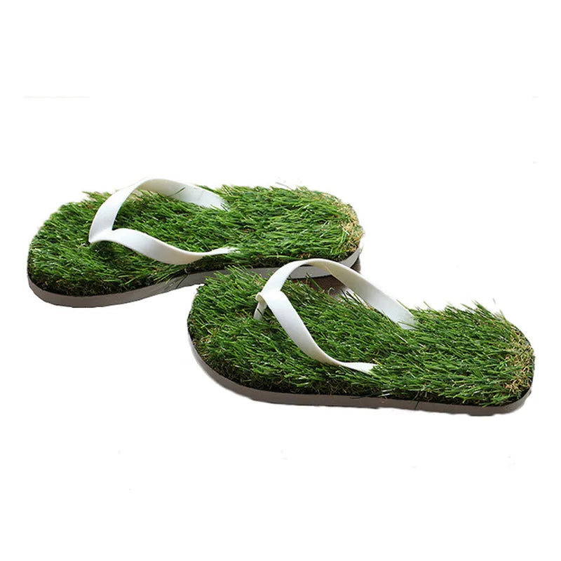 Moss Flops