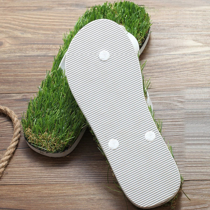 Moss Flops