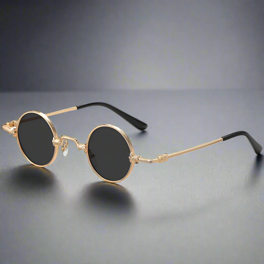 Eclipse Vintage Sunglasses