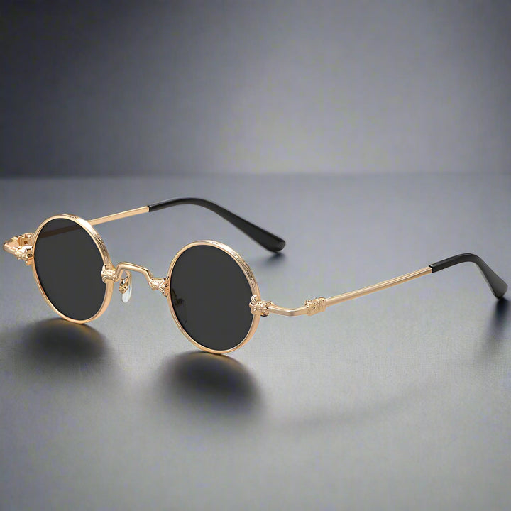 Eclipse Vintage Sunglasses