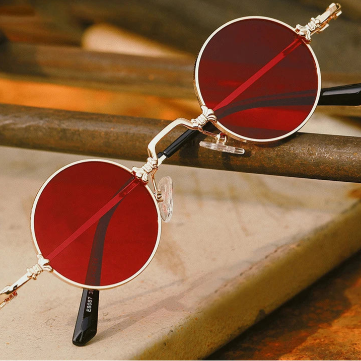Eclipse Vintage Sunglasses
