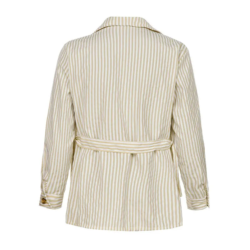 Casa Striped Jacket