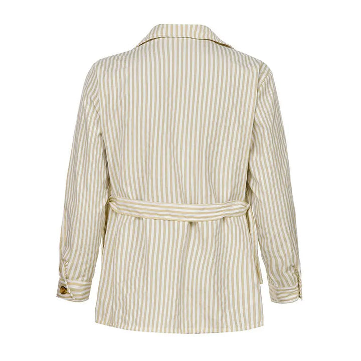 Casa Striped Jacket
