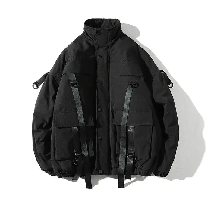 Atlas Street Parka