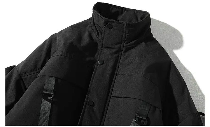 Atlas Street Parka