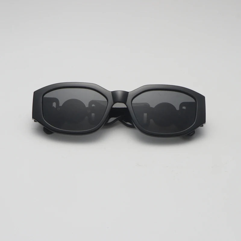 Lionheart Statement Sunglasses