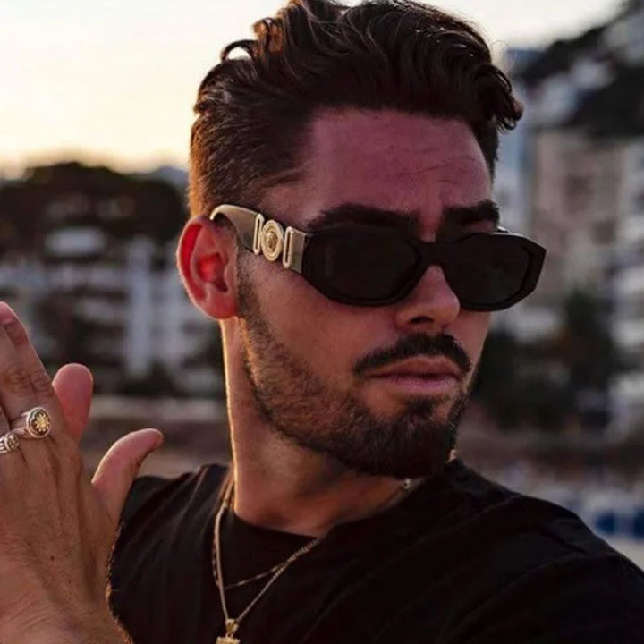 Lionheart Statement Sunglasses