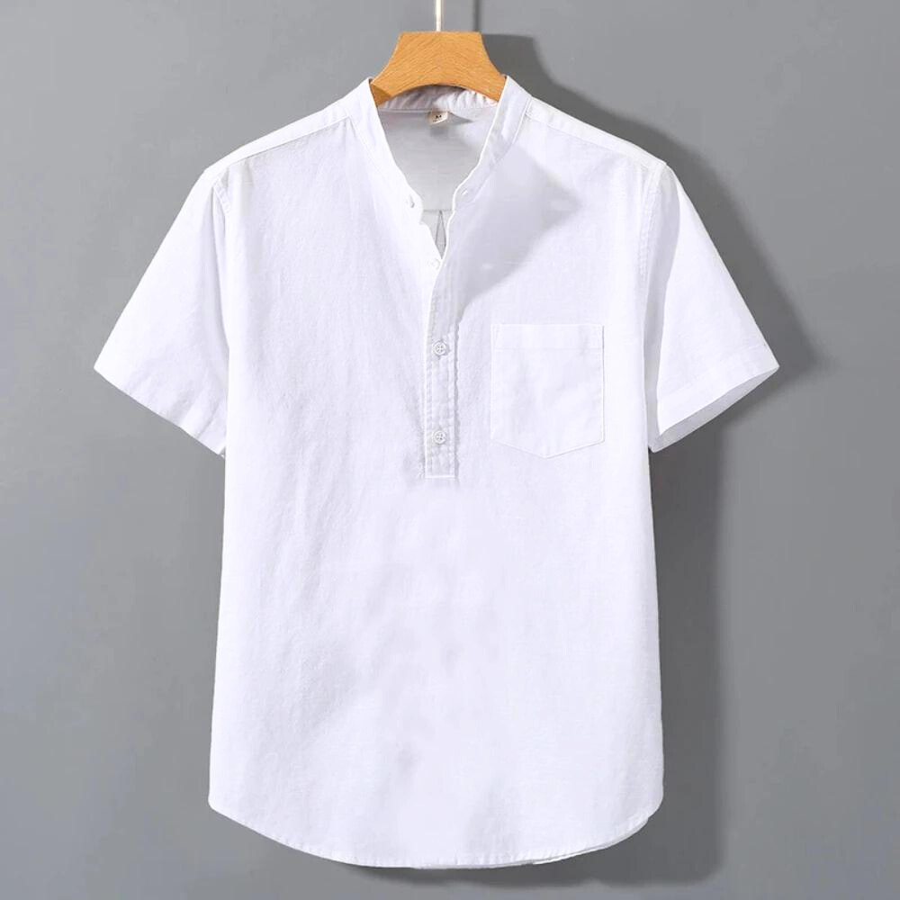 Akira Pocket Tee