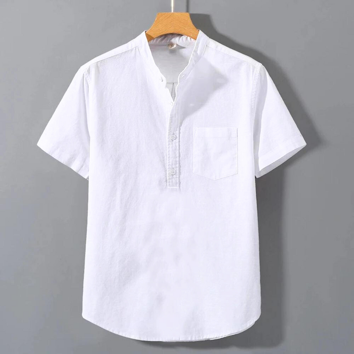 Akira Pocket Tee