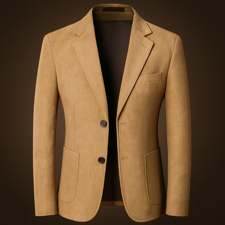 Legend Corduroy Blazer
